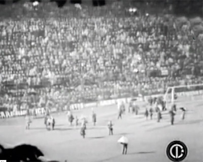 Finale Coppa Campioni 1965