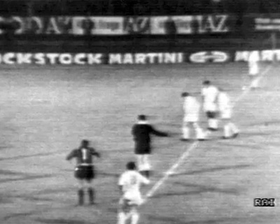 Finale Coppa Campioni 1964