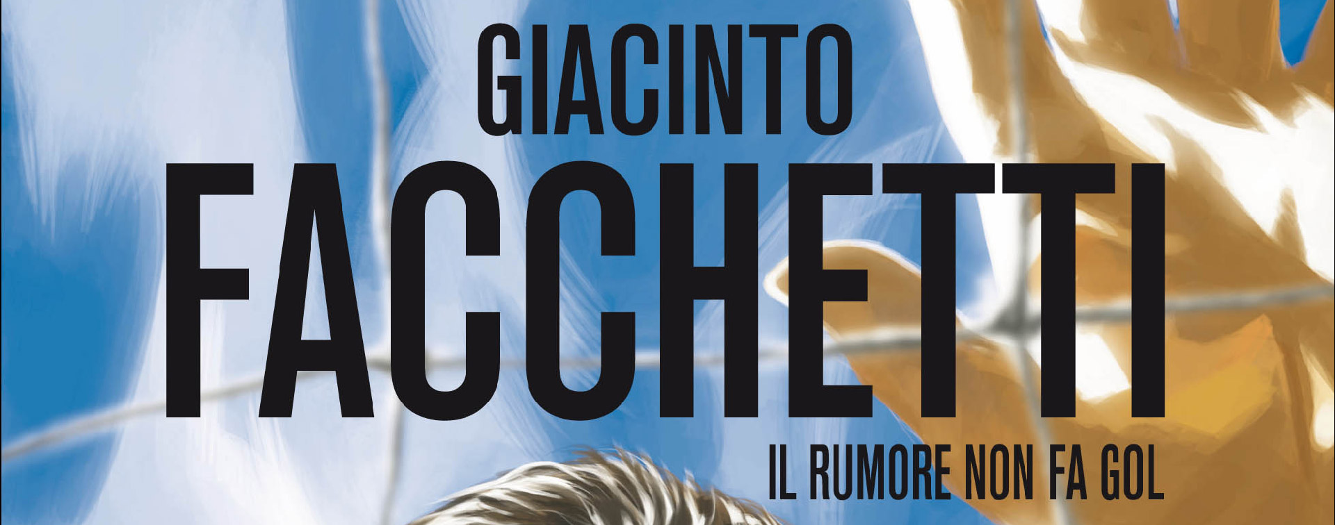 Milano Da Leggere: scaricabile sino al 30 giugno “Giacinto Facchetti. Il rumore del gol”